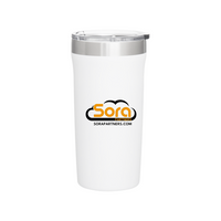 SoraPartners - Palermo Tumbler