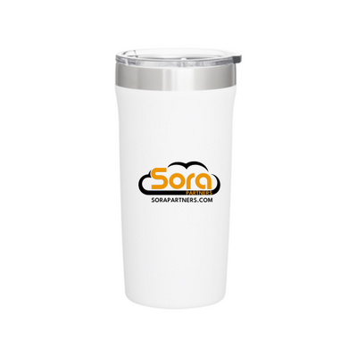 SoraPartners - Palermo Tumbler