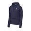 OakOrchard2 - Sport-Tek PosiCharge Strive Hooded Pullover v3