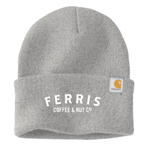FerrisCoffee - Carhartt Watch Cap 2.0 - main