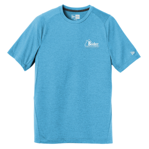 BooherRemodelingCompany - Era Series Performance Crew Tee