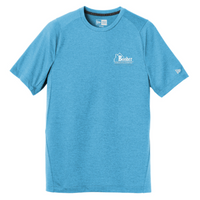 BooherRemodelingCompany - Era Series Performance Crew Tee