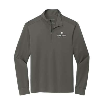 Dermot - Port Authority CFREE Snag Proof 1/4-Zip