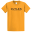 CutlerIG Port & Company Essential T-Shirt