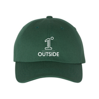 1DegreeOutside - YP Classic - Dad Hat v2
