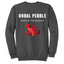 DoralPebble - Port & Company Classic Crewneck Sweatshirt