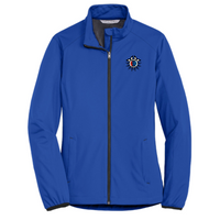 GVCBMWCCA - Port Authority Women's Active Soft Shell Jacket v3