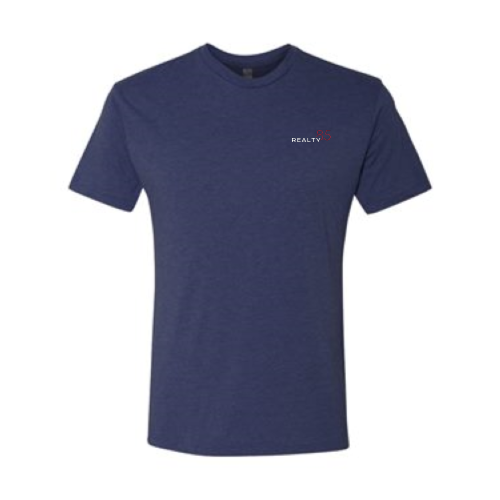 Realty85 - Unisex Triblend T-Shirt