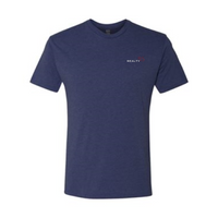 Realty85 - Unisex Triblend T-Shirt