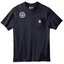 OwenHomes - Carhartt Workwear Pocket Short Sleeve Unisex