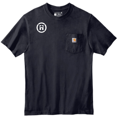 OwenHomes - Carhartt Workwear Pocket Short Sleeve Unisex