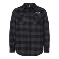 ShotGunLawEnforcementMC - Flannel Shirt v10 "Lady Gun"