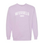 Wessels Vessels Varsity Crewneck Sweater