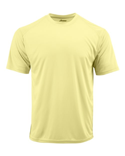 Pale Yellow
