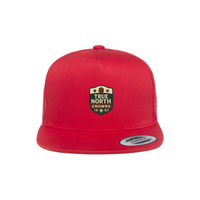TrueNorthCrowns - YP Classics - 5-Panel Trucker