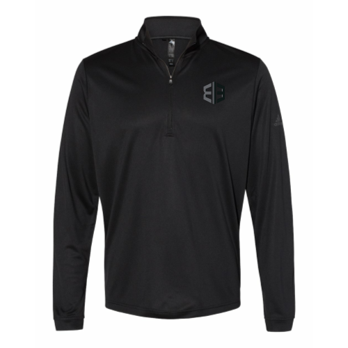 EntreBrand - Lightweight Quarter-Zip Pullover v3