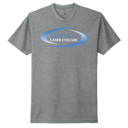 Dark Heather Gray