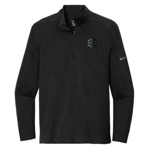 EntreBrand - Nike Dry 1/2-Zip Cover-Up v2