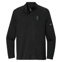 EntreBrand - Nike Dry 1/2-Zip Cover-Up v2