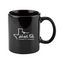 WFChamber - 11oz Basic C Handle Ceramic Mug