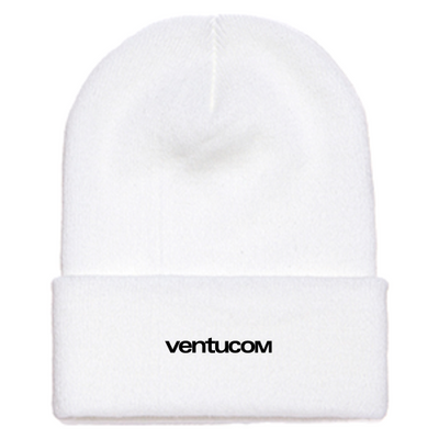 Ventucom - Cuffed Knit Beanie Yupoong