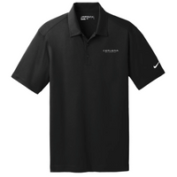 Cervera - Nike Dri-FIT Vertical Mesh Polo v2