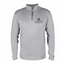 CCGS - B-Core Men's Quarter-Zip Pullover v1