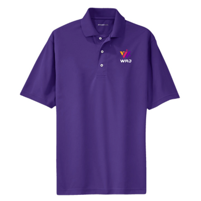 WRJ  - Sport-Tek Dri-Mesh Polo