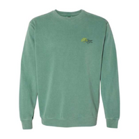 MayoHC - Pigment-Dyed Crewneck Sweatshirt