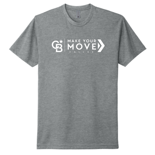 ColdwellBanker - Next Level 6210 Unisex CVC T-Shirt