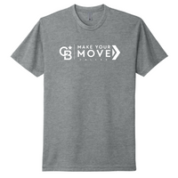 ColdwellBanker - Next Level 6210 Unisex CVC T-Shirt