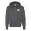 Charcoal Heather