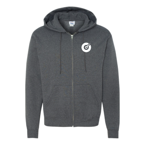 Charcoal Heather