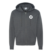 Charcoal Heather