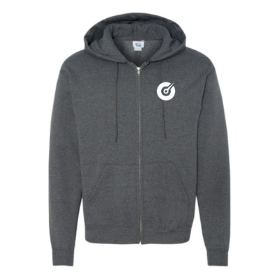 Charcoal Heather
