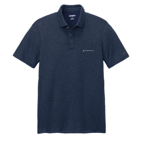 AtmosphereH20 - OGIO Command Polo
