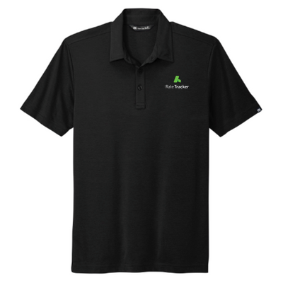 RateTracker - TravisMathew - Oceanside Solid Polo