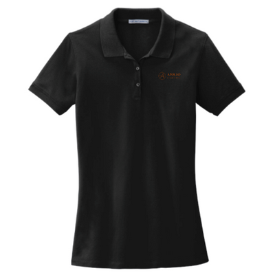 APOLLOLighting - Port Authority Ladies EZCotton Polo