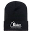 BooherRemodelingCompany - Adult Cuffed Knit Beanie