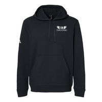 BoutiquexElDorado - Fleece Hooded Sweatshirt v2
