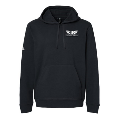 BoutiquexElDorado - Fleece Hooded Sweatshirt v2