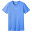Heather Columbia Blue