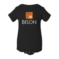 29Bison Rabbit Skins Onesie