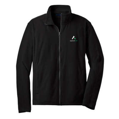 AppliedTech - Port Authority Microfleece Jacket