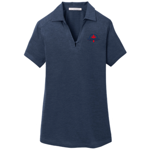 Dress Blue Navy