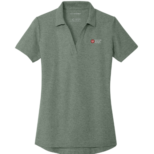 Dark Green Heather