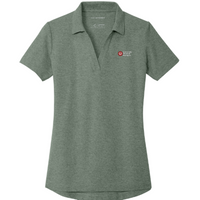 Dark Green Heather