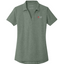 Dark Green Heather