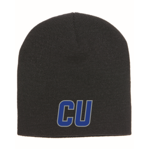 ChowanUniversity - Classic Short Beanie