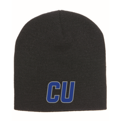 ChowanUniversity - Classic Short Beanie